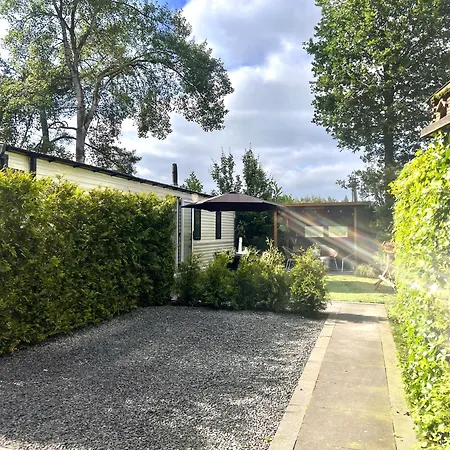 בקתה C0Sed פוטן