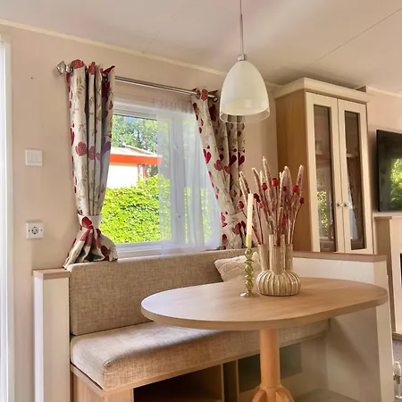 Chalet Eijckensteijn