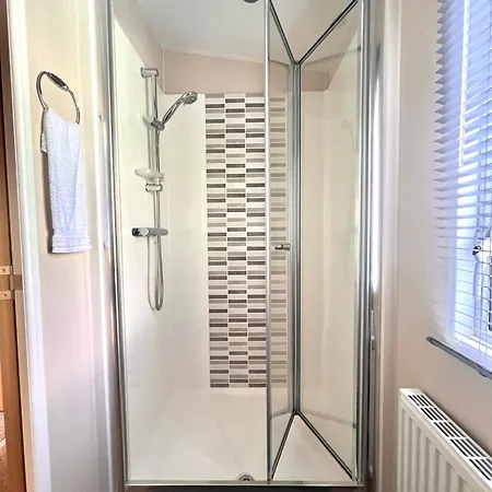 Chalet Eijckensteijn Putten