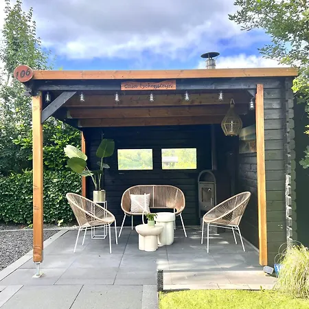 Eijckensteijn Chalet *