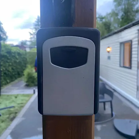 C0Sed Chalet Putten